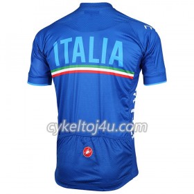 Cykeltrøje 2018 Italien N001